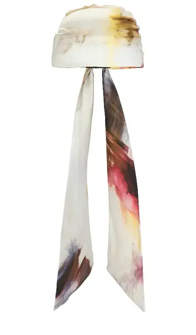 Eugenia Kim Gigi Headscarf | Thumbnail 2