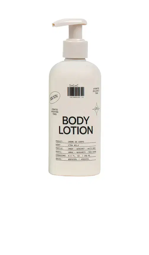 Xtra Milk Body Lotion