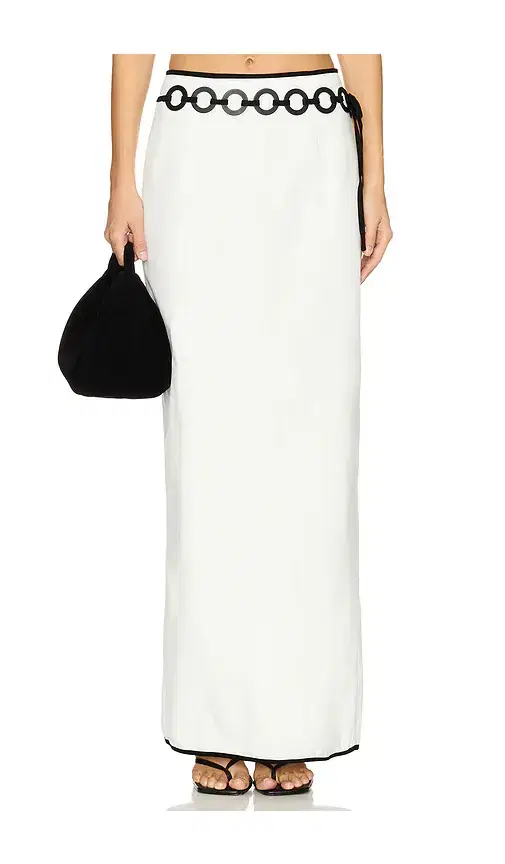 x REVOLVE Moonlight Skirt