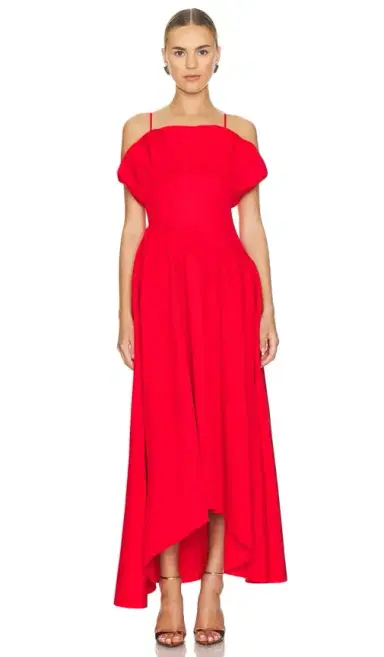 ELLIATT Laurel Dress | Thumbnail 2