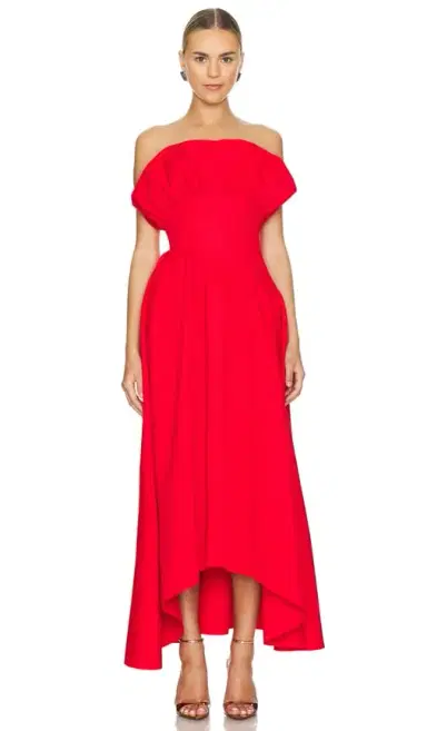 ELLIATT Laurel Dress | Thumbnail 1