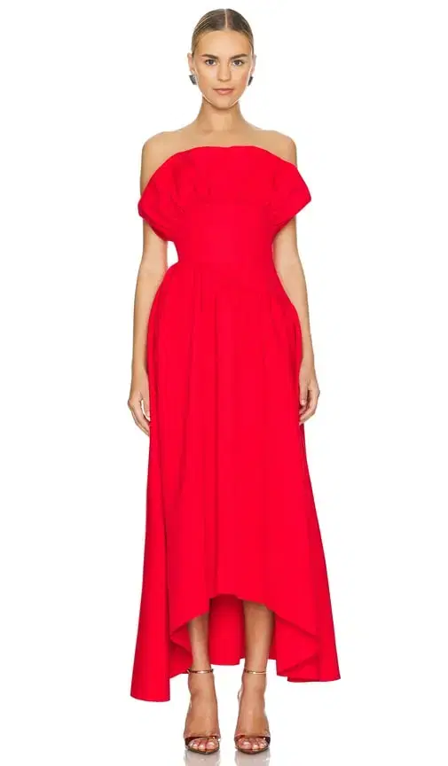 Laurel Dress