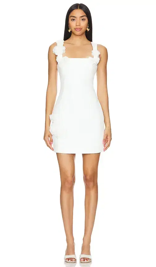 Trompe Dress