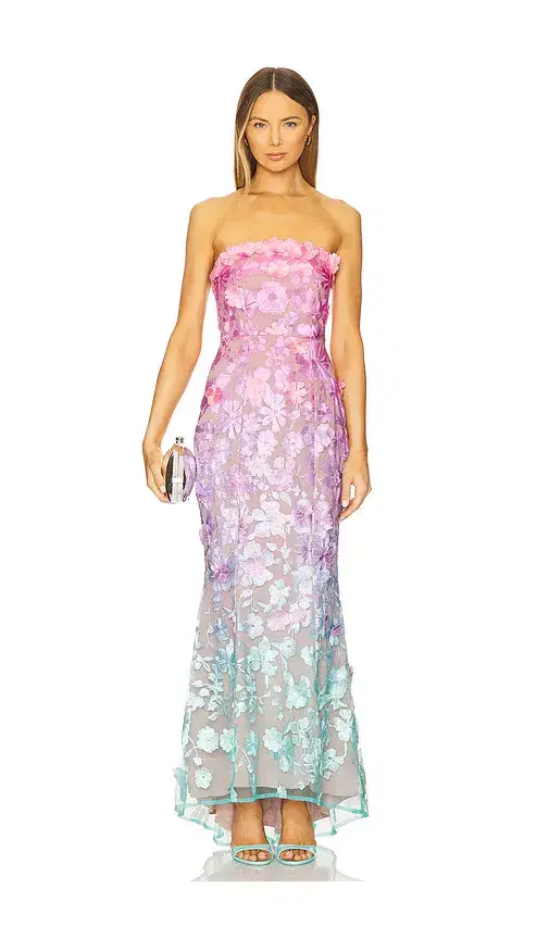 ELLIATT Bella Gown