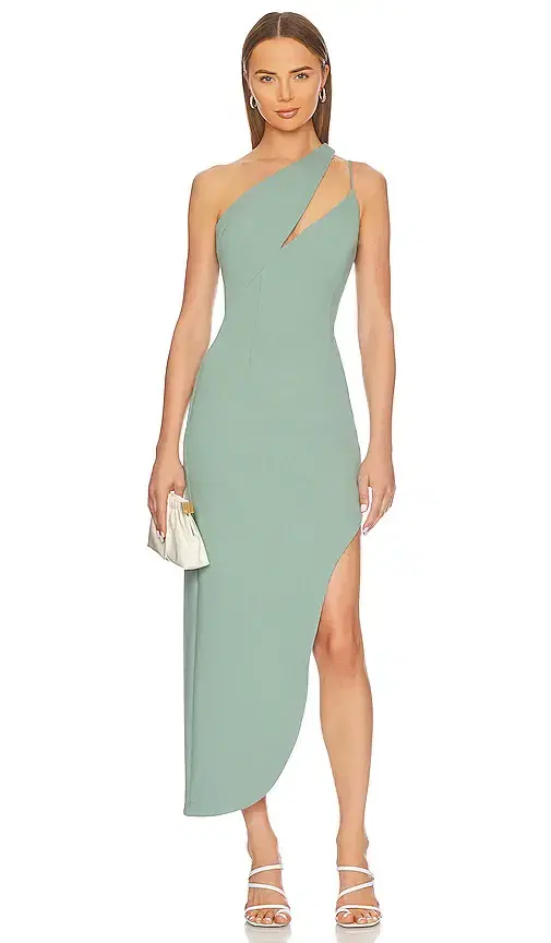 Odyssey Dress