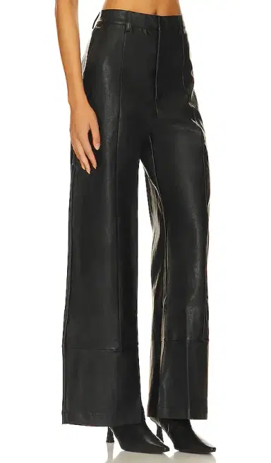 Bardot Marlowe Wide Leg Pant | Thumbnail 2 Bardot Marlowe Wide Leg Pant | Thumbnail 2