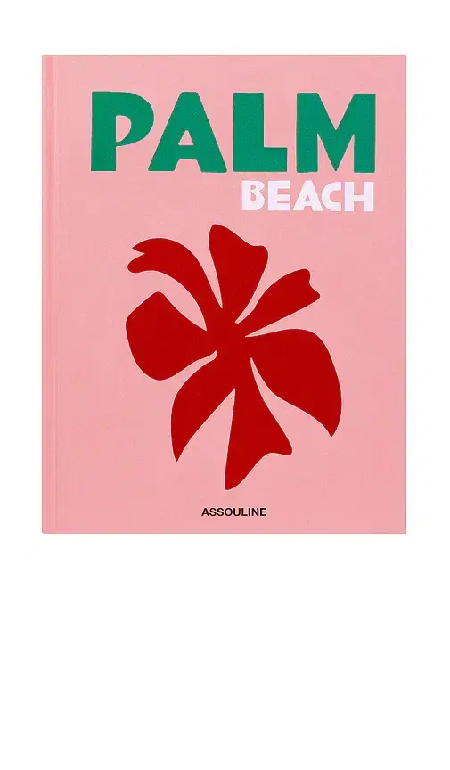 Assouline Palm Beach