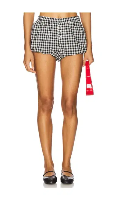 Frankies Bikinis Cider Bloomers | Thumbnail 1
