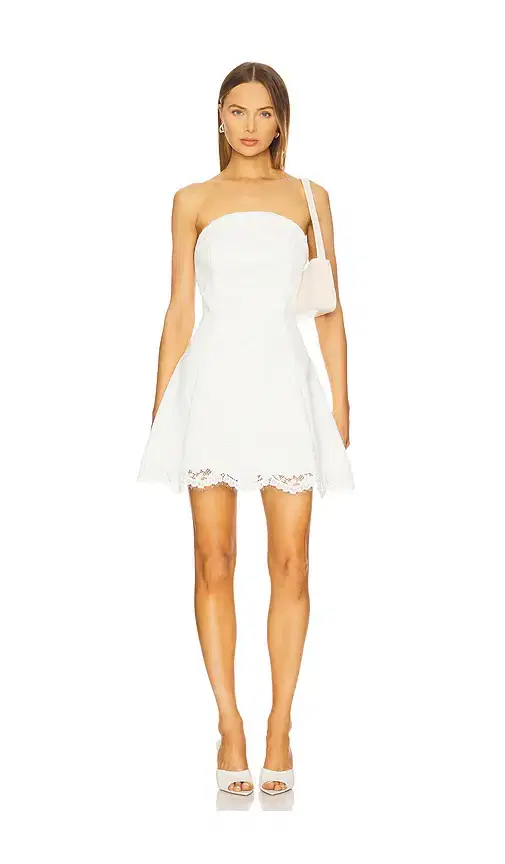 Amanda Uprichard Romilly Dress