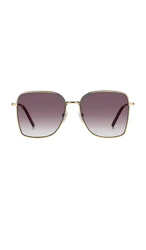 Square Sunglasses