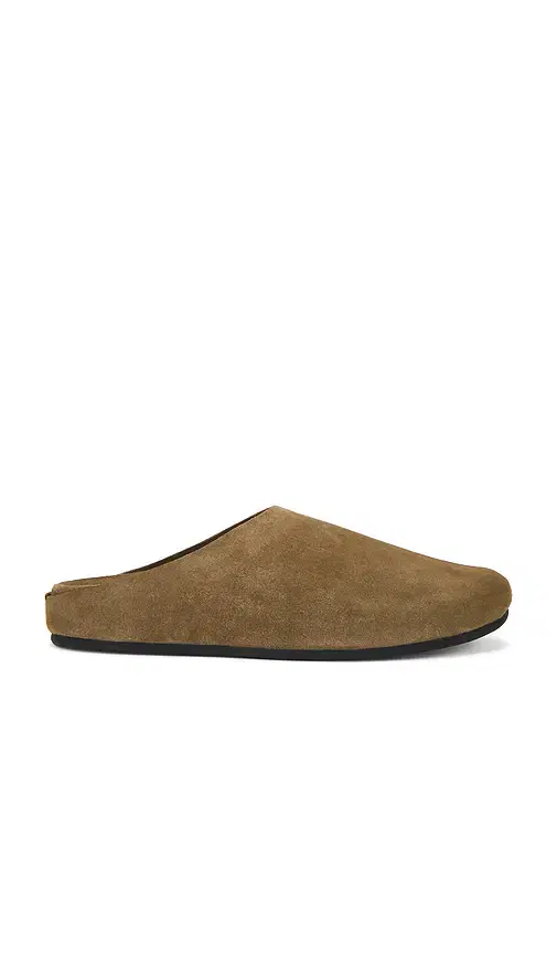 Jeffrey Campbell Content Clog