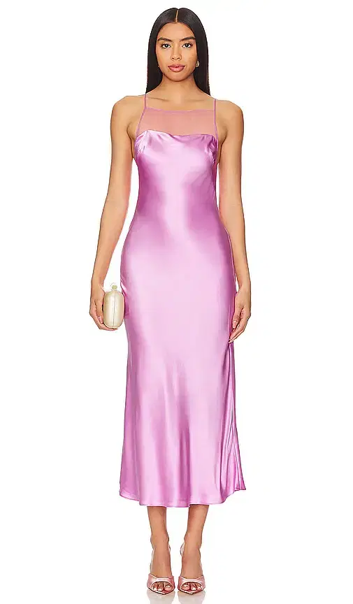 Veronica Dress