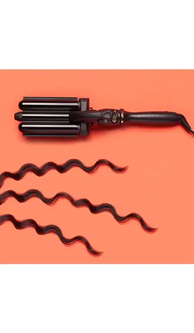 amika High Tide Deep Waver | Thumbnail 2 amika High Tide Deep Waver | Thumbnail 2