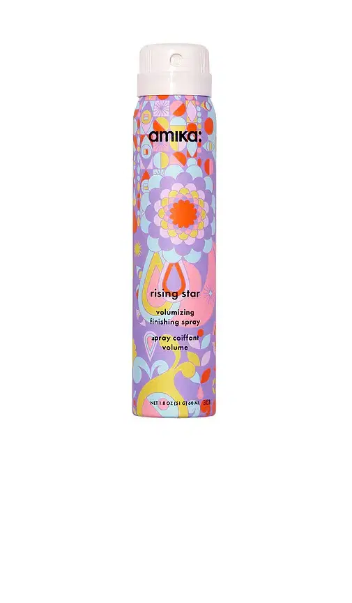 Travel Rising Star Volumizing Finishing Spray