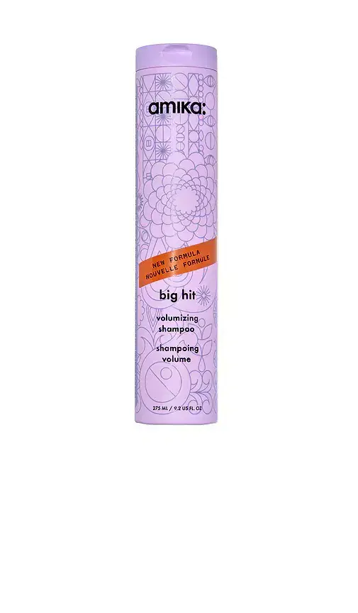 amika Big Hit Shampoo
