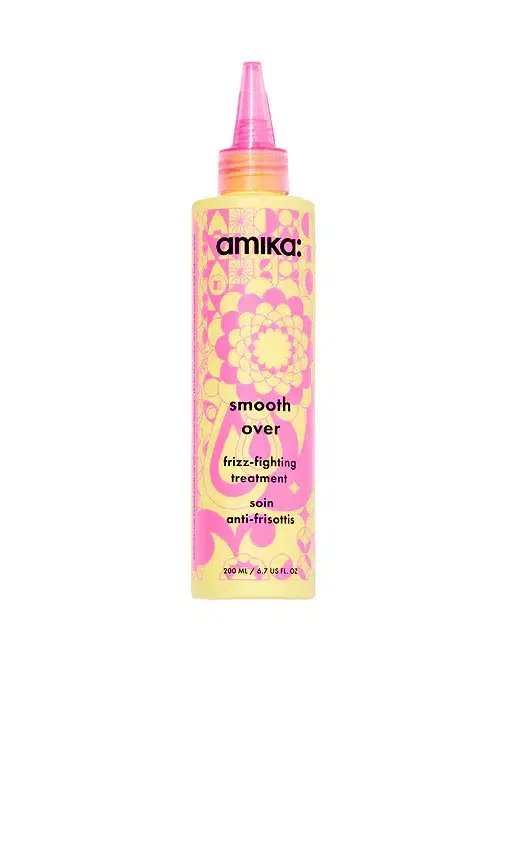 amika Smooth Over Frizz-fighting Treatment