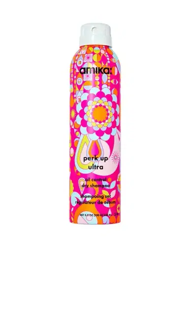 amika Perk Up Ultra Oil Control Dry Shampoo | Thumbnail 1