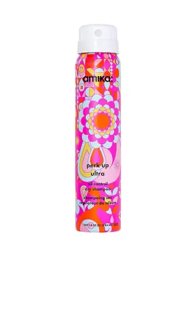 amika Travel Perk Up Ultra Oil Control Dry Shampoo | Thumbnail 1
