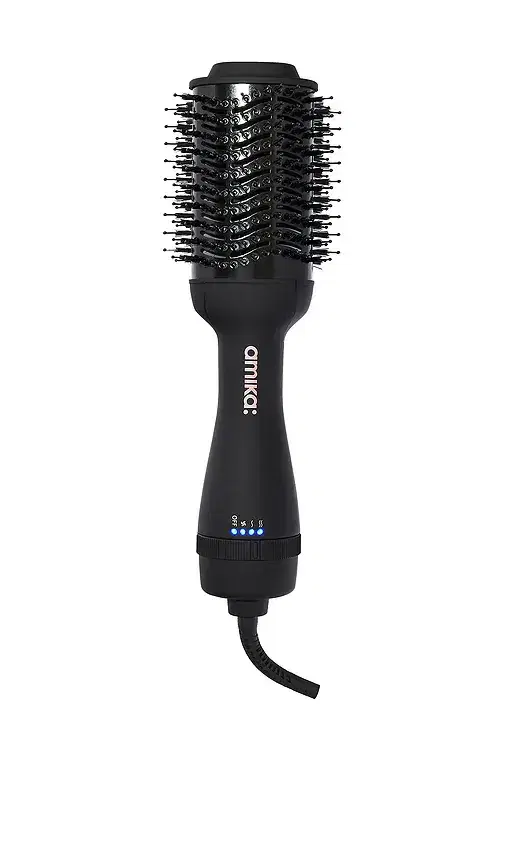 amika Hair Blow Dryer Brush 2.0