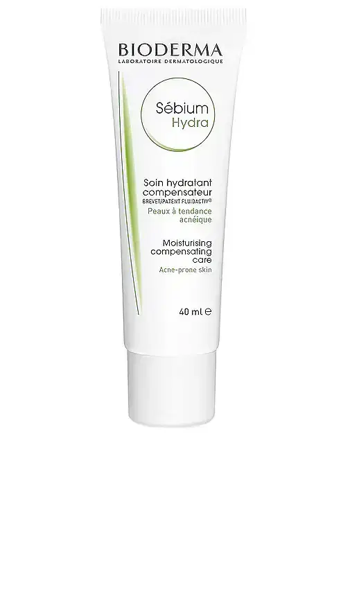 Sebium Hydra Ultra-Moisturizing Compensating Cream