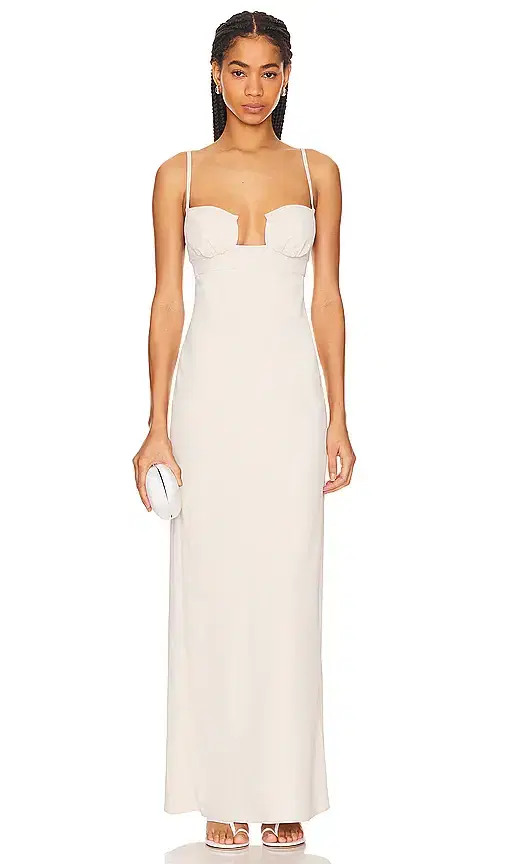 Auteur Studio Mae Dress