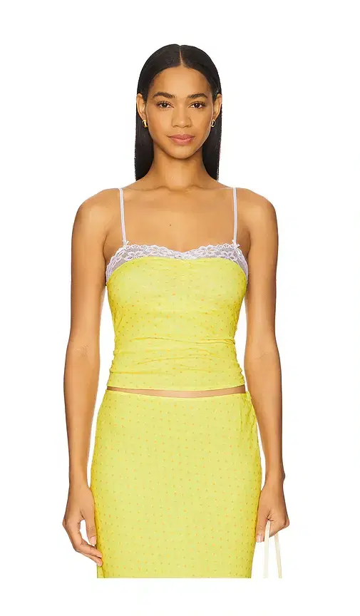 Bella Venice The Evelyn Top