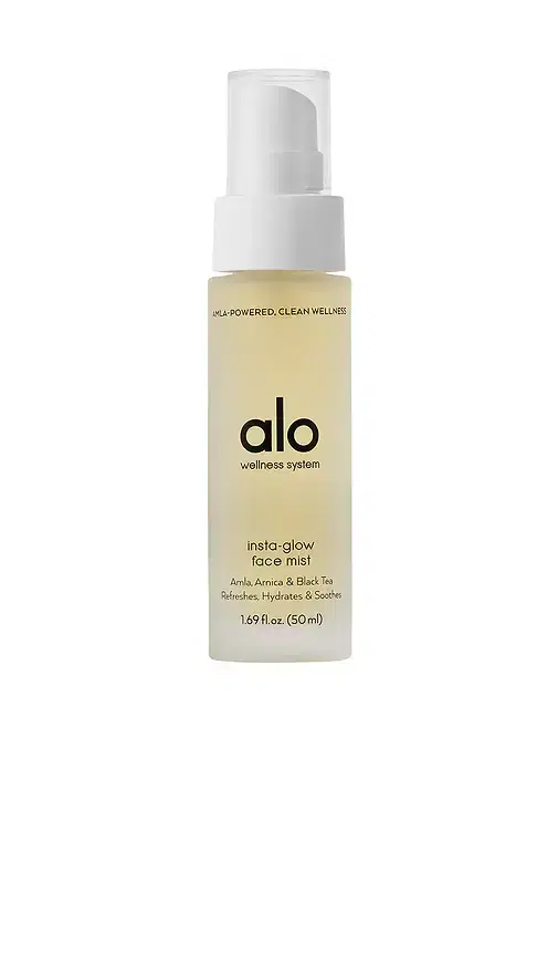 Insta-Glow Face Mist