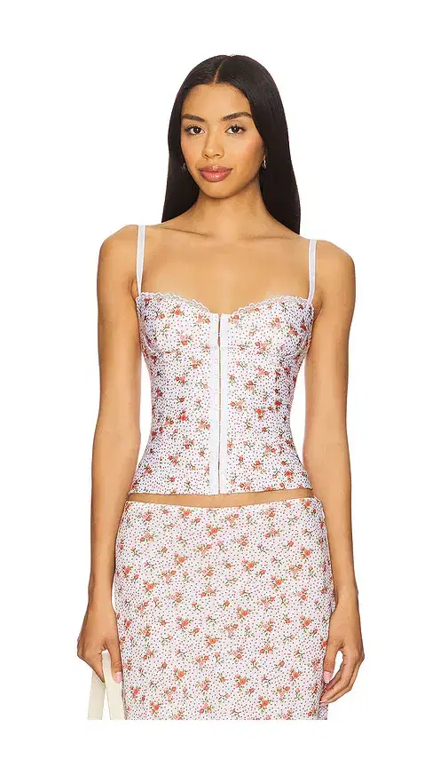 Bella Venice The Caroline Corset
