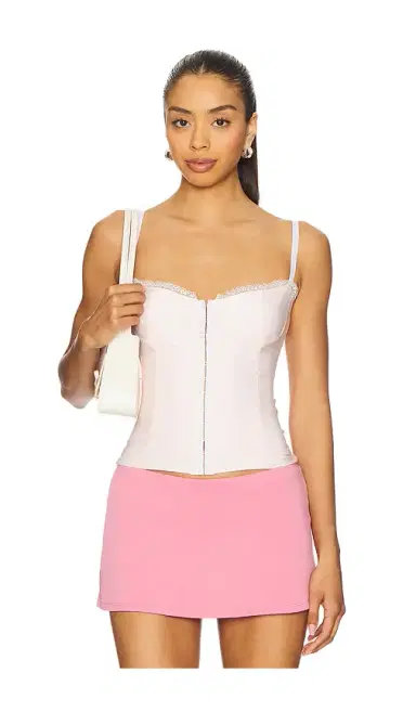 Bella Venice The Caroline Corset | Thumbnail 1