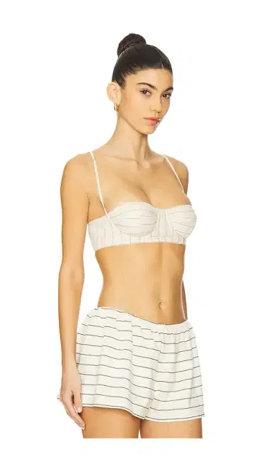 WeWoreWhat Underwire Bra | Thumbnail 2