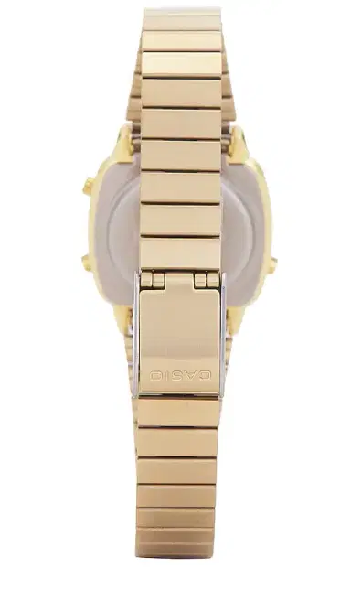 CASIO LA670 Series Watch | Thumbnail 2