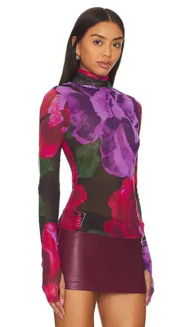 AFRM Zadie Top | Thumbnail 2 AFRM Zadie Top | Thumbnail 2