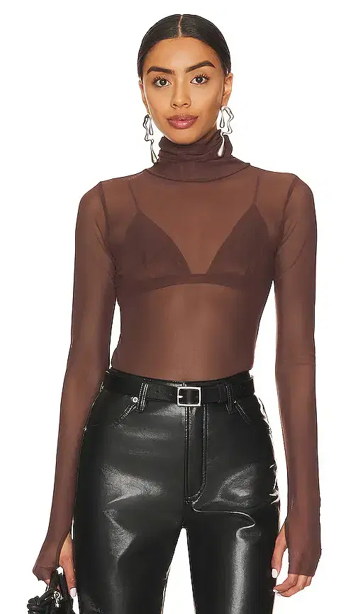 AFRM x REVOLVE Milo Bodysuit