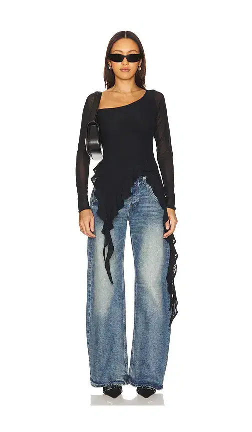 AFRM Doris Top