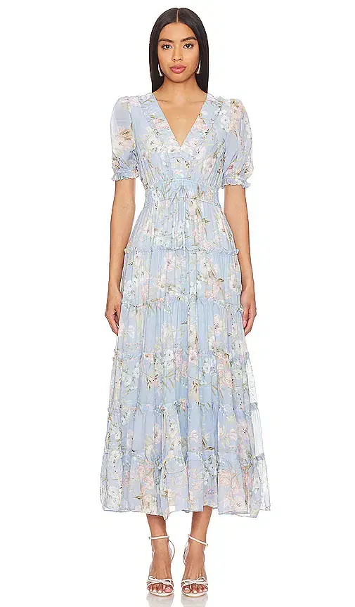 Yumi Kim Farrah Dress