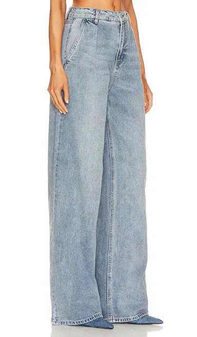 AFRM Turner Jeans | Thumbnail 2 AFRM Turner Jeans | Thumbnail 2