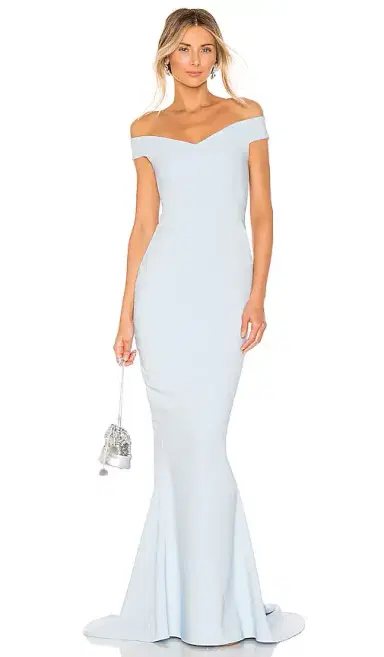Nookie x REVOLVE Allure Gown | Thumbnail 1 Nookie x REVOLVE Allure Gown | Thumbnail 1