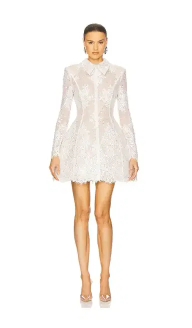Bronx and Banco Adelaide Mini Dress | Thumbnail 1 Bronx and Banco Adelaide Mini Dress | Thumbnail 1