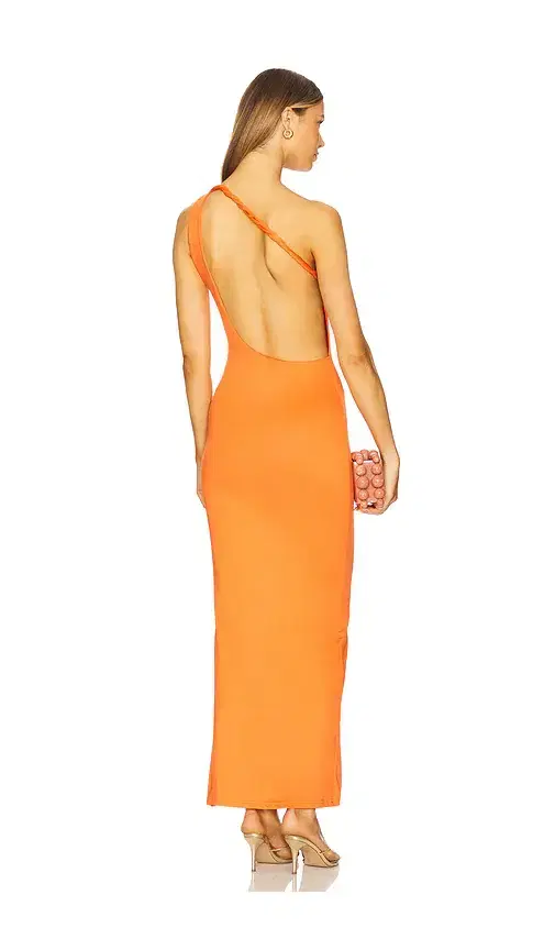 SNDYS Juniper Maxi Dress