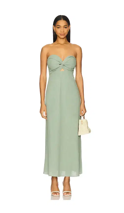 SNDYS x REVOLVE Lilly Dress