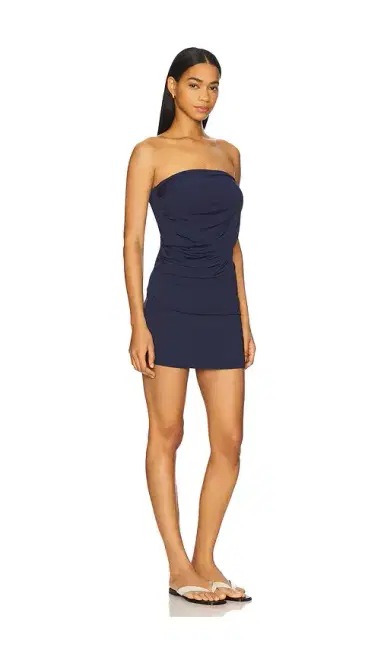 SNDYS Bonni Mini Dress | Thumbnail 2 SNDYS Bonni Mini Dress | Thumbnail 2