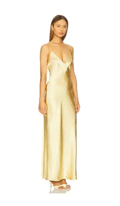 SNDYS Spain Maxi Dress | Thumbnail 2 SNDYS Spain Maxi Dress | Thumbnail 2