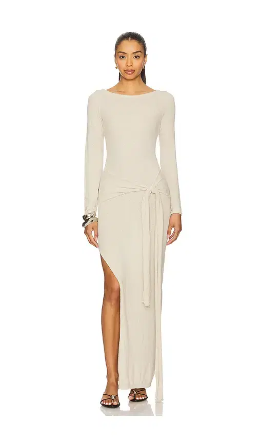 SNDYS Misha Maxi Dress