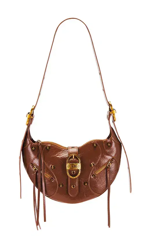 JW PEI Tessa Crushed Shoulder Bag