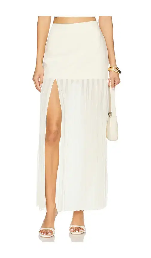 Lucian Skirt