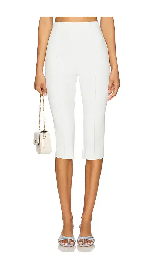 Lovers and Friends Cindy Cropped Capri Pant