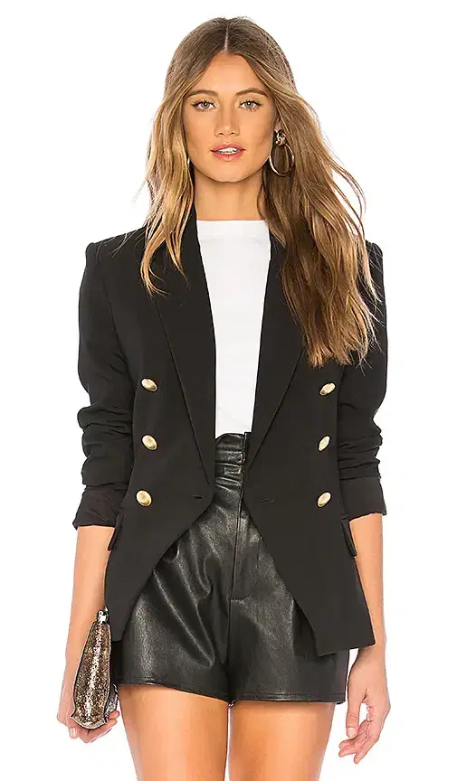 Kenzie Blazer