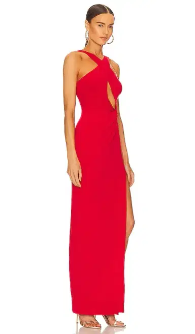 Nookie Belisse Gown | Thumbnail 2 Nookie Belisse Gown | Thumbnail 2