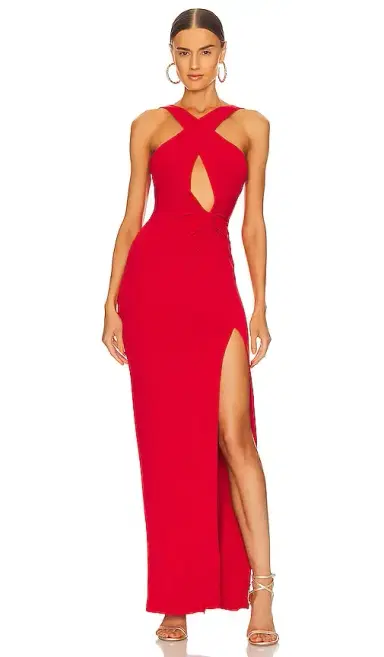 Nookie Belisse Gown | Thumbnail 1 Nookie Belisse Gown | Thumbnail 1