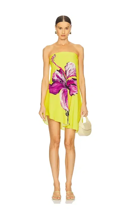 ROCOCO SAND Mini Dress